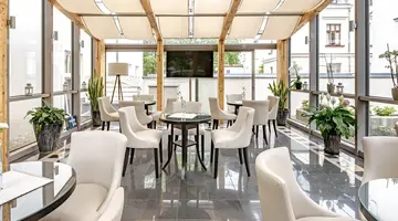 Jantar Hotel & SPA by Zdrojowa