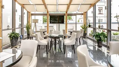 Jantar Hotel & SPA by Zdrojowa