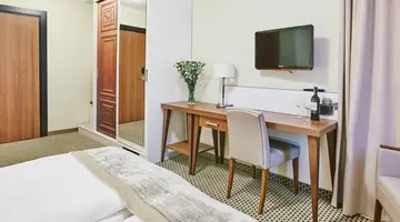 Jantar Hotel & SPA by Zdrojowa