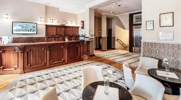 Jantar Hotel & SPA by Zdrojowa