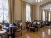 Jantar Hotel & SPA by Zdrojowa