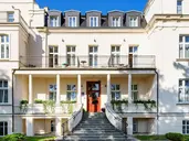 Jantar Hotel & SPA by Zdrojowa
