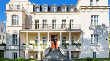 Jantar Hotel & SPA by Zdrojowa
