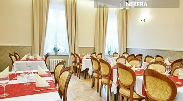 Jantar Hotel & Spa by Zdrojowa