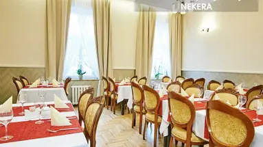 Jantar Hotel & Spa by Zdrojowa