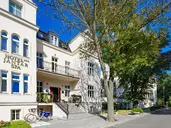 Jantar Hotel & SPA by Zdrojowa