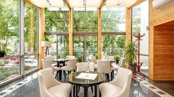 Jantar Hotel & SPA by Zdrojowa