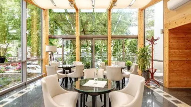 Jantar Hotel & SPA by Zdrojowa