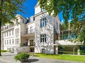 Jantar Hotel & SPA by Zdrojowa