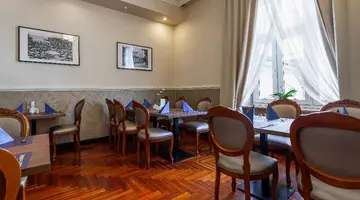 Jantar Hotel & SPA by Zdrojowa