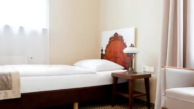 Jantar Hotel & SPA by Zdrojowa