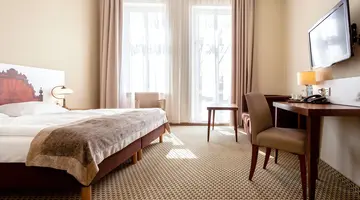 Jantar Hotel & SPA by Zdrojowa