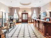 Jantar Hotel & SPA by Zdrojowa