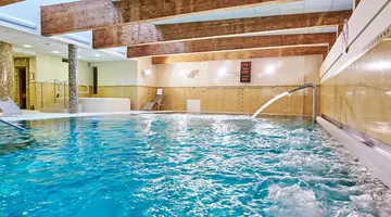 Jantar Hotel & SPA by Zdrojowa