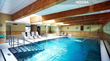 Jantar Hotel & Spa by Zdrojowa