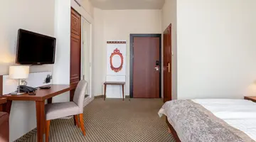 Jantar Hotel & SPA by Zdrojowa
