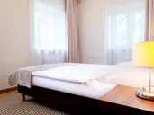 Jantar Hotel & SPA by Zdrojowa