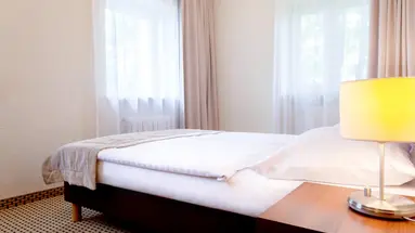 Jantar Hotel & SPA by Zdrojowa
