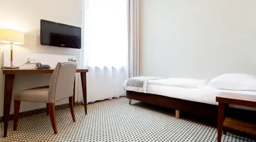 Jantar Hotel & SPA by Zdrojowa