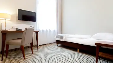 Jantar Hotel & SPA by Zdrojowa