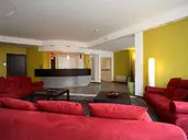 Janus Hotel