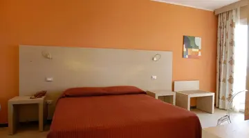 Janus Hotel