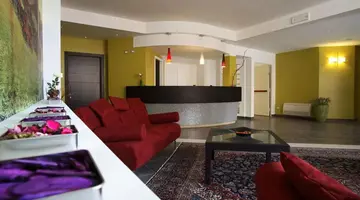 Janus Hotel