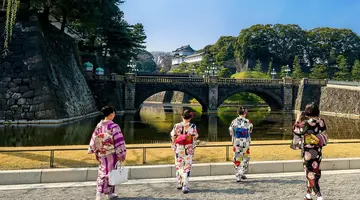 Japonia - Aktywny Zen