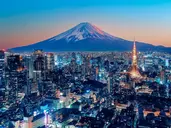 Japonia - Aktywny Zen