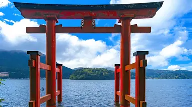 Japonia - Aktywny Zen