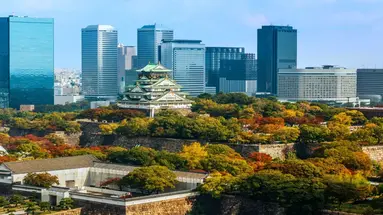 Japonia - Dwie wyspy Samurajów 2025