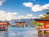 Japonia - Dwie wyspy Samurajów 2025