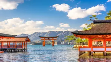 Japonia - Dwie wyspy Samurajów 2025