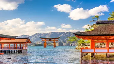 Japonia - Dwie wyspy Samurajów 2025