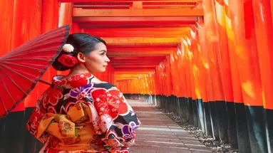 Japonia - Dwie wyspy Samurajów 2025