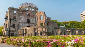 Japonia - Dwie wyspy Samurajów 2025