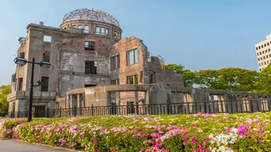Japonia - Dwie wyspy Samurajów 2025