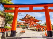 Japonia - Dwie wyspy Samurajów 2025