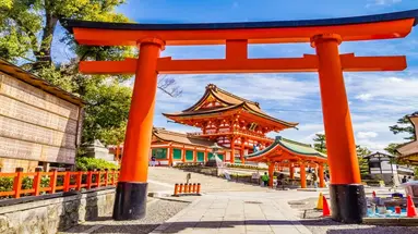 Japonia - Dwie wyspy Samurajów 2025