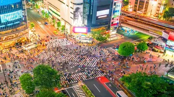 Japonia - Dwie wyspy Samurajów 2025