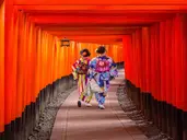 Japonia - Dwie wyspy Samurajów 2025