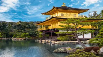 Japonia - Dwie wyspy Samurajów 2025