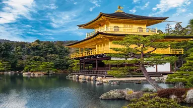 Japonia - Dwie wyspy Samurajów 2025