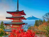 Japonia: Esencja Dalekiego Wschodu