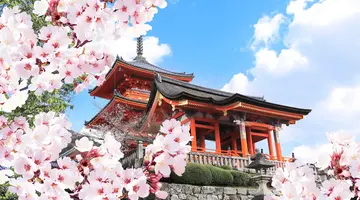 Japonia: Esencja Dalekiego Wschodu