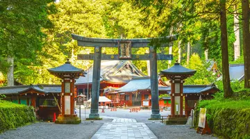 Japonia: Esencja Dalekiego Wschodu