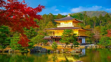 Japonia: Esencja Dalekiego Wschodu