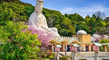 Japonia: Esencja Dalekiego Wschodu