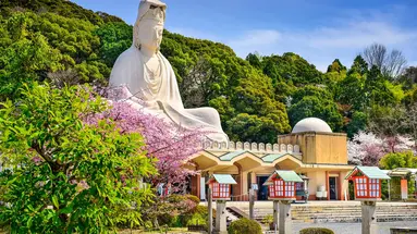 Japonia: Esencja Dalekiego Wschodu