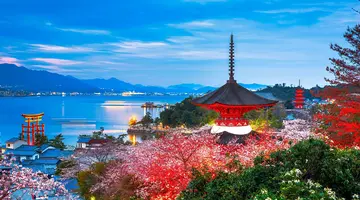 Japonia: Esencja Dalekiego Wschodu